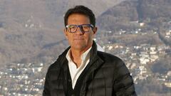 Fabio Capello.