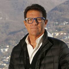 Capello culpa a Cristiano del mal momento del Madrid