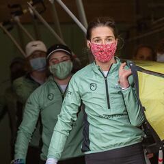 La proa española de Cambridge