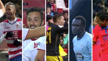 ¿Estás de acuerdo? Este fue el gol de la fecha de Laliga