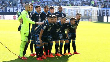 Deportivo-Athletic: horario, cómo ver en directo en TV y online