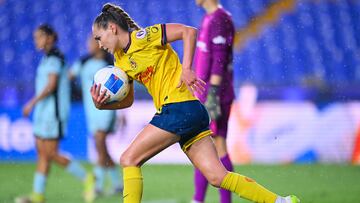 ¿América Femenil jugará vuelta o está eliminado?