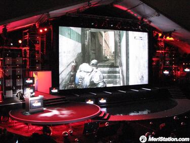 [E3] Conferencia de Microsoft: "Tenemos la línea de juegos más fuerte"