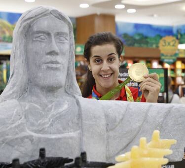 Spain, football and the Olympics medal tally