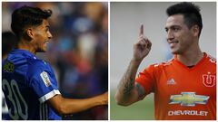 Monzón asoma como la gran novedad de la U ante San Luis