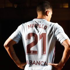 Colombianos que cambian de club en el exterior en enero