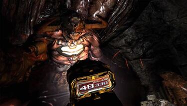Doom 3: VR Edition llegará a PSVR de PS4 en marzo; compatible con PS5