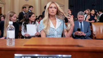 Paris Hilton testifica en el Capitolio: ¿Qué dijo sobre su caso de abuso en la escuela Provo Canyon?