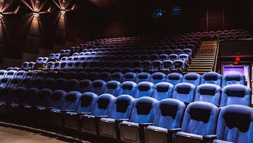 Fiesta del cine 2023: películas y qué salas tendrán boletos a 29 pesos