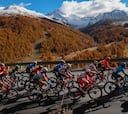 Giro de Italia 2021: fechas, horarios, TV y dónde ver la carrera en directo online