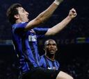 El Inter irá a Moscú a defender el gol de Milito