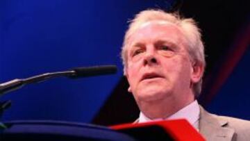 El Sindicato de Jugadores inglés: "Deben dejar salir a Bale"