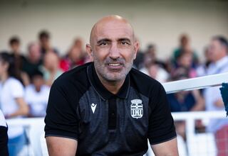 Abelardo: “Se fue muy injusto con Xavi”