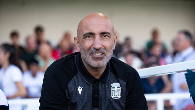 Abelardo: “Se fue muy injusto con Xavi”