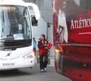 Cibeles juega contra Neptuno