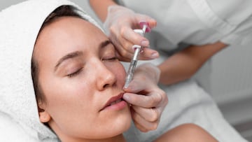 Beatriz Beltrán, médica estética: “El ácido hialurónico no es el problema; el problema ha sido, en algunos casos, cómo y para qué se usa”