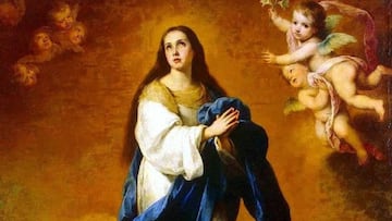 Día de la Inmaculada Concepción: origen, significado y por qué se celebra cada 8 de diciembre
