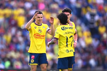 Cuándo se juega la vuelta de los cuartos de final del Clausura 2025 de la Liga MX