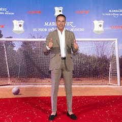 Cristóbal Soria: “Esta Champions tiene nombre y apellido”