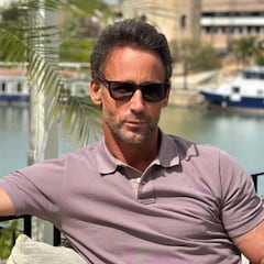 Álvaro Muñoz Escassi aclara el verdadero motivo de su ruptura con María José Suárez