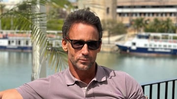 Álvaro Muñoz Escassi aclara el verdadero motivo de su ruptura con María José Suárez