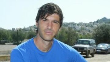 "El Cartagena ha pagado esas prisas por ascender"