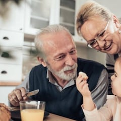 ¿Por qué se celebra el Día de los Abuelos?