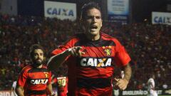 Mark González: "Fue muy especial el gol; lo necesitaba mucho"