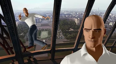 Day One, el primer videojuego por crowdfunding de la desarrolladora española Pendulo Studios