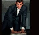 Casillas, segundo español que gana el Golden Foot tras Iniesta