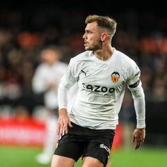 Lato se pierde las próximas jornadas