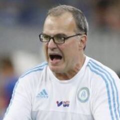 Jorge Griffa: "Marcelo Bielsa es un técnico de clase mundial"
