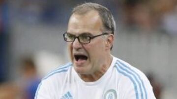 El técnico argentino es uno de los candidatos para tomar a la Selección Mexicana.