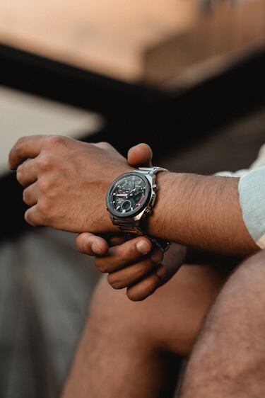 El reloj que todos quieren en Chile: características, precio y dónde comprar