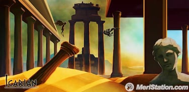 IDÉAME 2012 acogerá la presentación de nuevos títulos españoles para Nintendo 3DS