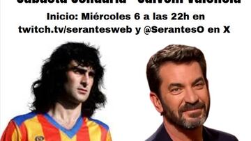 Subasta de camisetas solidarias por la DANA