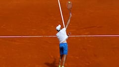 Mutua Madrid Open: lo que hay que ver el miércoles 10