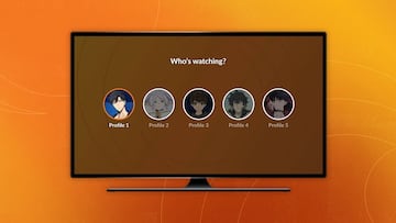 Crunchyroll to finally allow user profile creation later this month