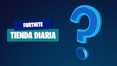 Tienda de Fortnite hoy: todas las skins, bailes y objetos y sus precios en paVos