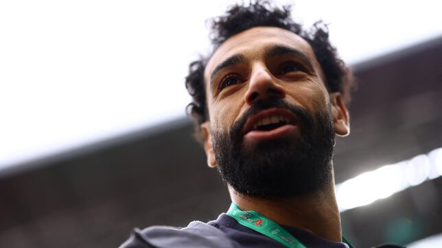 ‘Culebrón Salah’ en Anfield