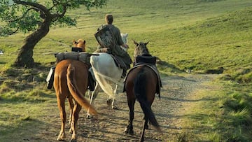 El caballero de los siete reinos, Juego de tronos