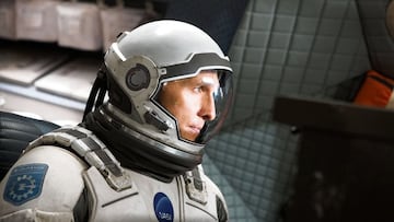 ‘Interstellar’ de Christopher Nolan vuelve a los cines para celebrar su décimo aniversario. Te explicamos cuándo y cómo comprar tickets.