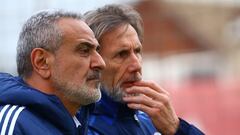 ANFP se defiende y culpa a Argentina del caos en el aeropuerto: “Fue desechado”