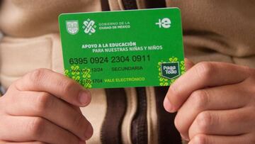 Mi beca para Empezar mayo: Monto total, a quién va dirigida y registros