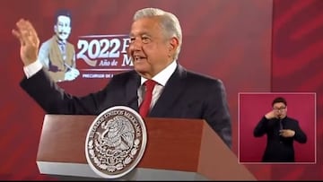 AMLO propone iniciativa para nacionalizar el litio