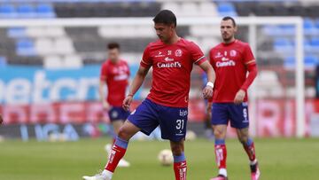 Luz verde para el nuevo centro de entrenamiento del Atlético San Luis