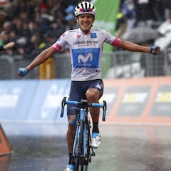 "Soler y Carapaz se han ganado su espacio en carreras importantes”