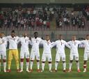 Alineación posible de Perú ante Bolivia por Eliminatorias Sudamericanas