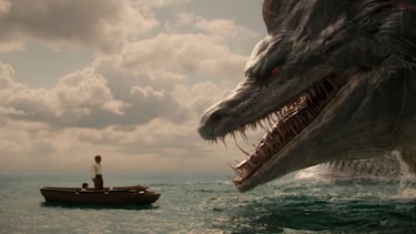 Live-action One Piece gets a new trailer showing off the characters, actions, and VFX