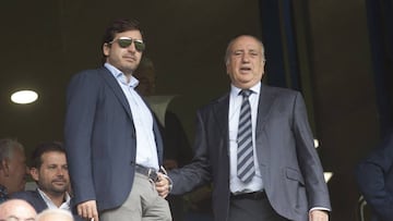 22/10/17 PARTIDO PRIMERA DIVISION
VILLARREAL - LAS PALMAS
PALCO ROIG NEGUEROLES LLANEZA
